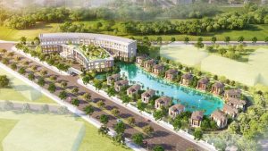 Vinhomes Ocean Park 2 sẽ là khu đô thị đầu tiên trong Vinhomes triển khai mô hình dưỡng lão tiêu chuẩn quốc tế ngay trong lòng các khu đô thị tại Việt Nam