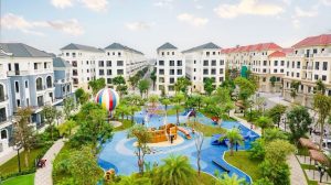 Vinhomes Ocean Park 2 đang là tâm điểm thu hút khách hàng và nhà đầu tư.