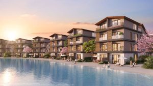 Vincom Mega Mall ở Vinhomes Royal Island sẽ là “thiên đường hàng hiệu” mới tại Hải Phòng